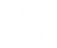 Nexora Apparel logo